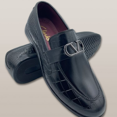 Mens Loafer