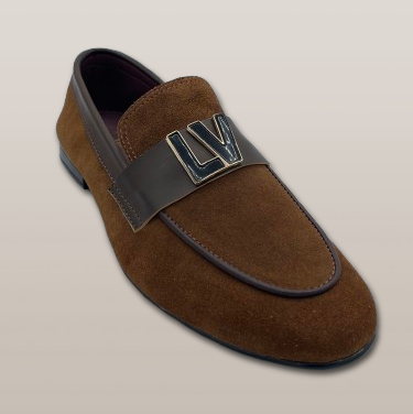 Lv Men loafer