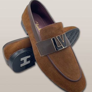 Lv Men loafer