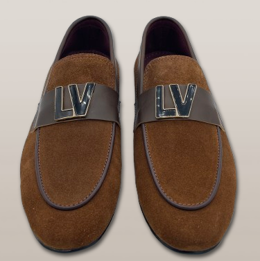 Lv Men loafer